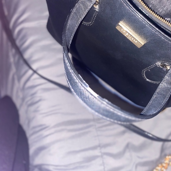 Kate Spade mini satchel - Picture 4 of 8